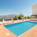 Holiday home Awesome Home In Jete With 3 Bedrooms, Wifi And Swimming Pool