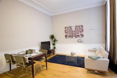 The Flats Apartments - Urania | contactless check-in