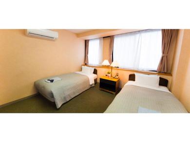 Отель Grand Park Hotel Kazusa / Vacation STAY 77385