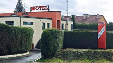 Motel Motel Montecarlo