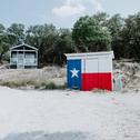 Holiday home Nest - Texas Tiny House with a Big View