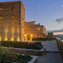 Отель Castello di Velona - The Leading Hotels of the World