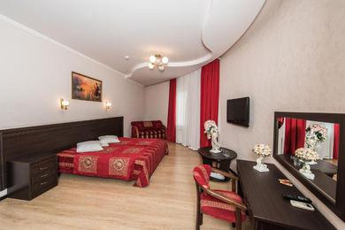 Guest house Парадиз