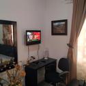 Apartments Dainty studio apartment in Abuja FCT