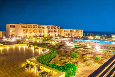 Resort Viva Blue Resort and Diving Sharm El Naga (Adults Only)