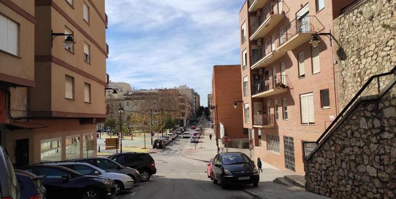 Apartments Dúplex en Carrer de Sant Jaume
