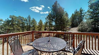 Holiday home 2 Bed 2 Bath Vacation home in Estes Park