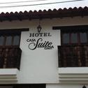 Hotel Hotel Casa Suite Curiti