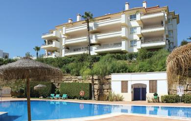 Apartments Beautiful apartment in La Cala with 3 Bedrooms, WiFi and Outdoor swimming pool