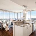 Apartments King Louis Luxurious 2BR Penthouse with balcony by CozySuites