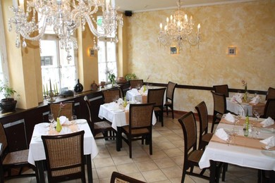 Отель Restaurant & Hotel Olive