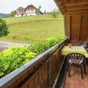 Дом отдыха Charming Apartment in Regelsbach with Balcony near City Centre