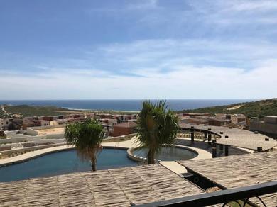 Апартаменты Cabo Cottage Copala · Stunning * Luxury Ocean View 2BR*Resort Living