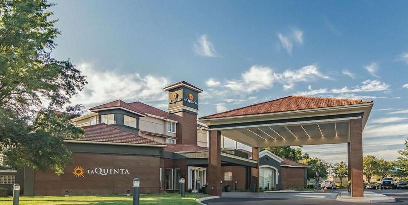 Отель La Quinta by Wyndham Oklahoma City Norman