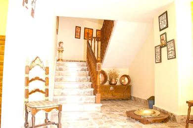 Hotel 4 bedrooms appartement with wifi at Munebrega