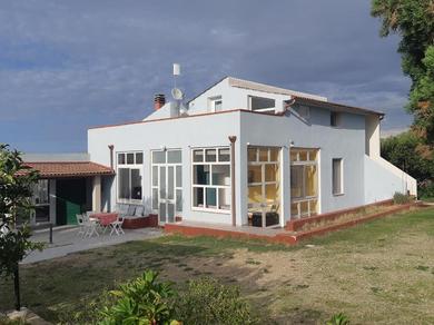 Дом отдыха Casa Ananda