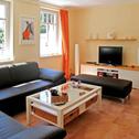 Holiday home Holiday Homes in Prerow (Ostseebad) 36820