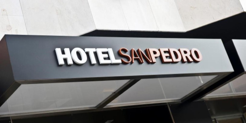 Hotel Hotel San Pedro