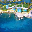 Курорт Grand Resort Lagonissi