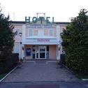Hotel Fasthotel Bordeaux Eysines