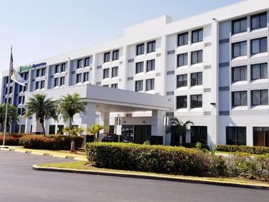 Hotel Holiday Inn Express Hotel & Suites Miami - Hialeah, an IHG Hotel