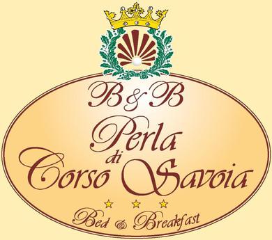 Гостевой дом B&B Perla Di Corso Savoia
