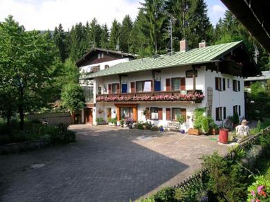 Gästehaus Schwaiger
