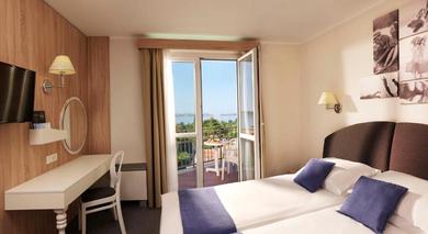 Hotel Hotel Mirna - Terme & Wellness Lifeclass