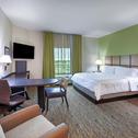 Hotel Candlewood Suites - Houston - Pasadena, an IHG Hotel
