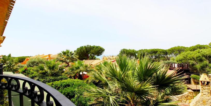 Вилла Beautiful villa close to the most beautiful Sardinian beaches