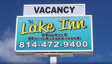 Motel Lake Inn