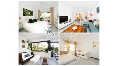 Apartments Charming and spacious apartment in Medina Garden - Puerto Banús