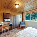 Дом отдыха Dunrovin Vintage Beach Cottage - 1 Bed 1 Bath Vacation home in Port Orford
