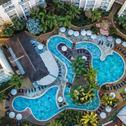 Resort Enjoy Solar das Águas Park Resort