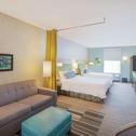 Отель Home2 Suites by Hilton Amarillo West Medical Center