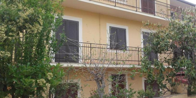 Apartments Casa Borrelli