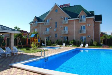 Hotel Undersun Village