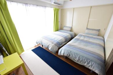 Apartments Moriguchi Corpo - Vacation STAY 11737
