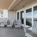 Holiday home Enjoy a perfect bayview! Beachfront resort with shared pools
