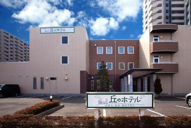 Отель Okano Hotel