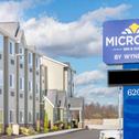 Hotel Microtel Inn & Suites by Wyndham Cadiz