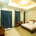 Отель Ben Thanh Retreats Hotel