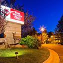 Отель Best Western Plus Deer Park Hotel and Suites