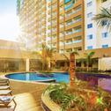 Apartments Olimpia Park Resort flat para até 5 pessoas