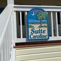 Holiday home Suite Caroline