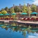 Resort Four Seasons Resort Rancho Encantado Santa Fe