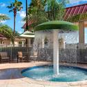 Hotel SpringHill Suites by Marriott Orlando Convention Center