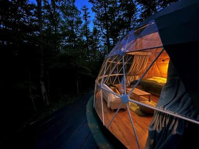 Люкс-шатер MOSS Jurigi Camp Resort - Vacation STAY 42280v
