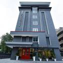 Отель Super OYO Townhouse 036 C Scheme Ahinsa Circle