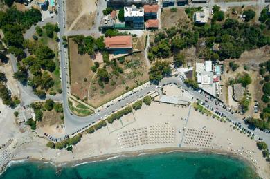 Отель Elegant Beach Hotel - former Hotel Tsolaridis